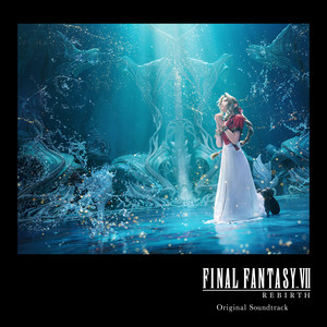 太陽の海岸 -コスタ・デル・ソル- - FF7 Rebirth OST Ver. - song and
