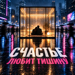 Счастье любит тишину by Ярослав Леонов