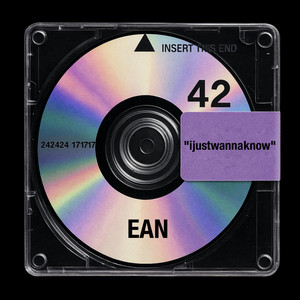 ijustwannaknow by EAN