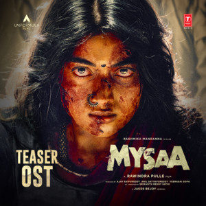 Mysaa - Teaser Ost by Jakes Bejoy