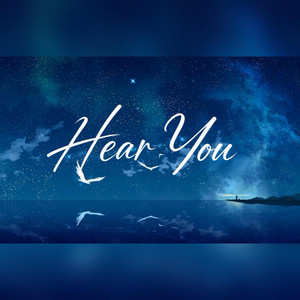 Hear You by JayDXMusic