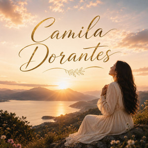 El Señor fortalece tu espíritu by Camila Dorantes