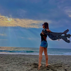 Rise Again by Yoga Alice