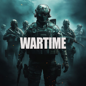Soundridemusic - Wartime
