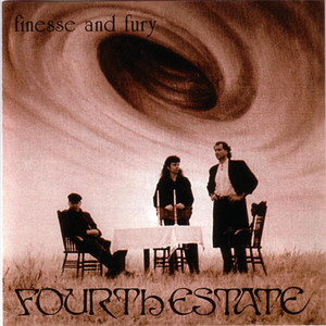 Reflections by Fourth Estate