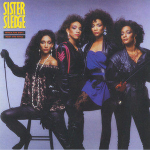Thinking of You - Single by Sister Sledge | Spotify