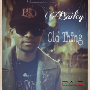 Old Thing - Single