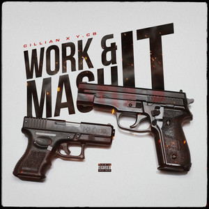 Work & Mash It by Cillian, Y.cb
