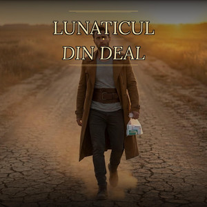 Lunaticul din Deal - Au înnebunit salcâmii