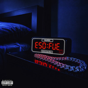 ESO FUE by DANNI