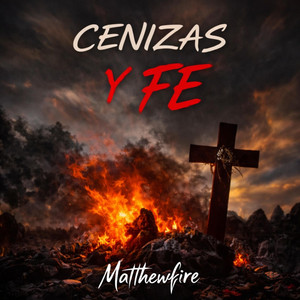 Cenizas y Fe by MatthewFire