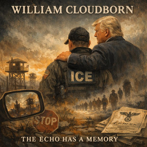 The Echo Has A Memory album cover