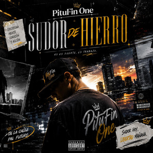 Sudor de hierro by PituFin One