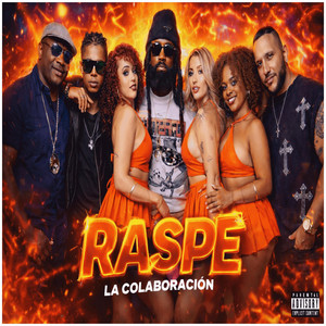 Hn Song - Raspe La Colaboracion Catracha