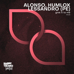 Alonso — Give It to Me (2026)