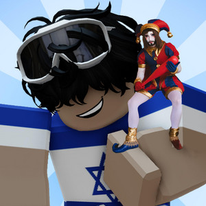Come to Israel by DaveDaHow