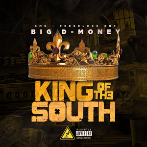 Big D-Money - THEY NOT LIKE UZ