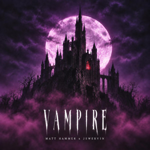 VAMPIRE by Matt Hammer, Jswervin