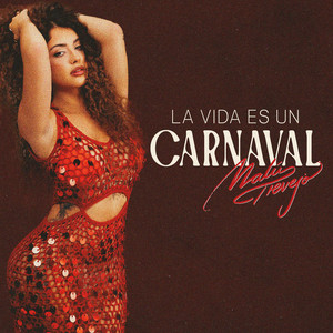 Luna Llena - song and lyrics by Malu Trevejo | Spotify