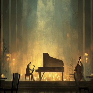 Neon Lights by Luna and The Low Lights
