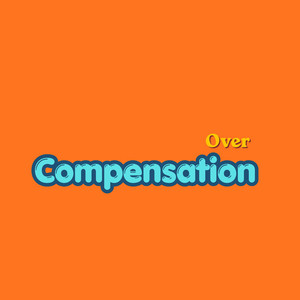 Over Compensation by Garryz