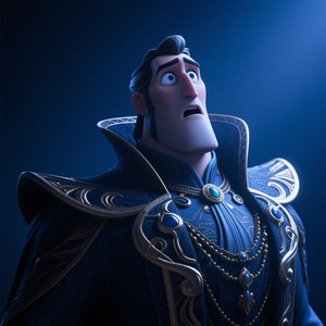 Look Lordly Lost by David Phelps