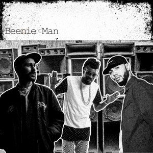 Beenie Man by Kolya Manyu, Jaspa Vol