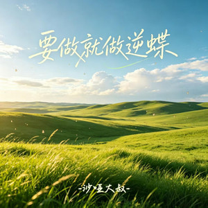要做就做逆蝶 by 沙哑大叔