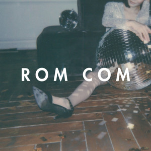 i wasn't thinking by ROM COM