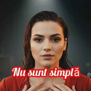 Deyu Music - Tinna - Nu sunt simplă