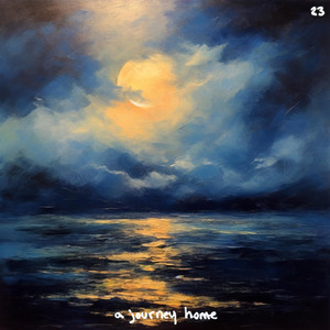 waves state by a journey home