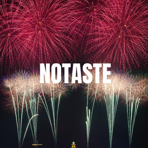 NOTASTE by LOKASO