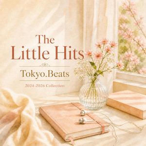 Sweet Moments - Single by Tokyo.Beats | Spotify