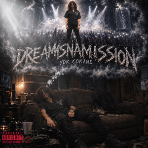 DREAMS N A MISSION by YDK Cokane