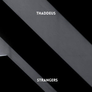 Strangers - Radio Edit by Thaddeus