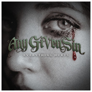 Everything Hurts by Any Given Sin