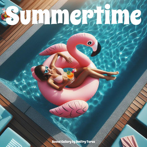 Sound Gallery by Dmitry Taras - Summertime