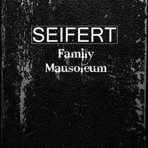 Alex Seifert - 70s Sci Fi