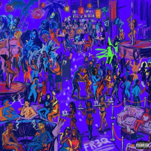 Baecation by Fr3q