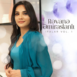 Ney Səsiyəm - Duet by Rəvanə Əmiraslanlı, Məhəbbət Səfərov