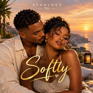 My Missing Rip by Afroloop