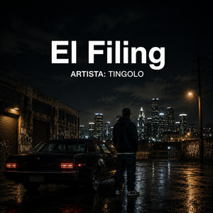 El Filing by tingolo