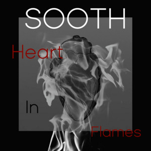 Heart In Flames