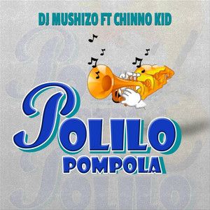 Polilo Pompola (feat. Chino Kidd) [Master]