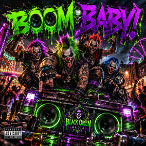 Boom Baby by Black Omen Media