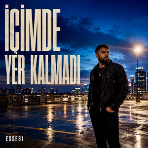 İçimde Yer Kalmadı by ESSE81