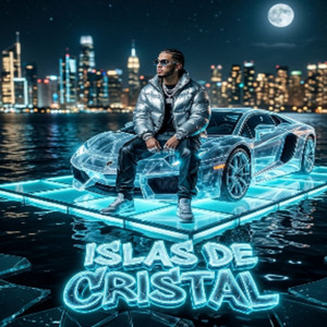 Islas de Cristal by Jonix RD