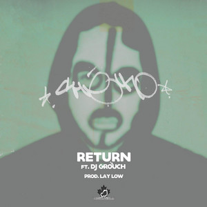 Portada de RETURN