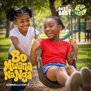 Bomuana na nga by B.O.B music, Gabriella Kim G.