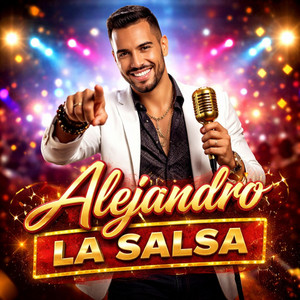 Si mañana no estas by Alejandro la Salsa